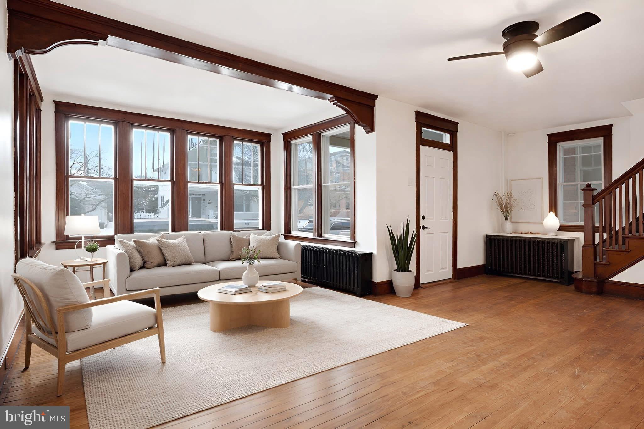 HANOVER BORO - Residential