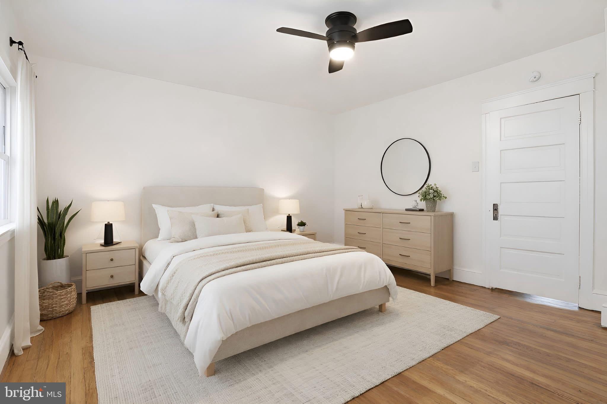 HANOVER BORO - Residential