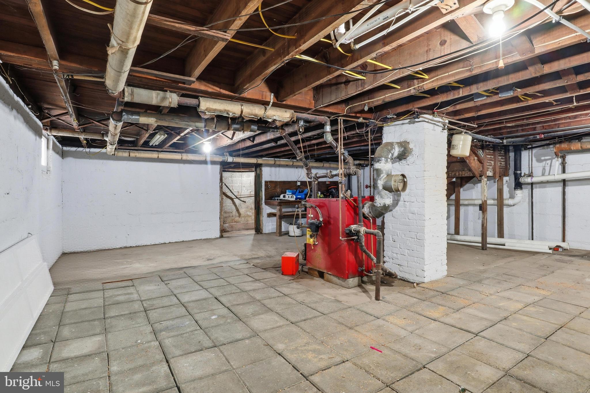 HANOVER BORO - Residential