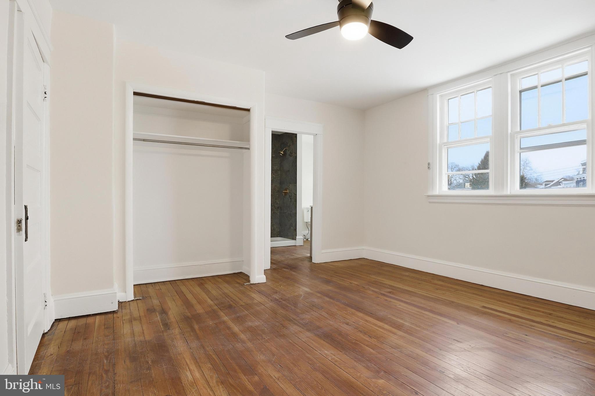 HANOVER BORO - Residential