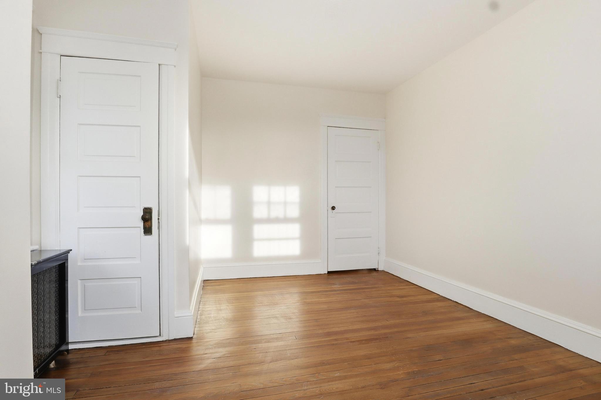 HANOVER BORO - Residential