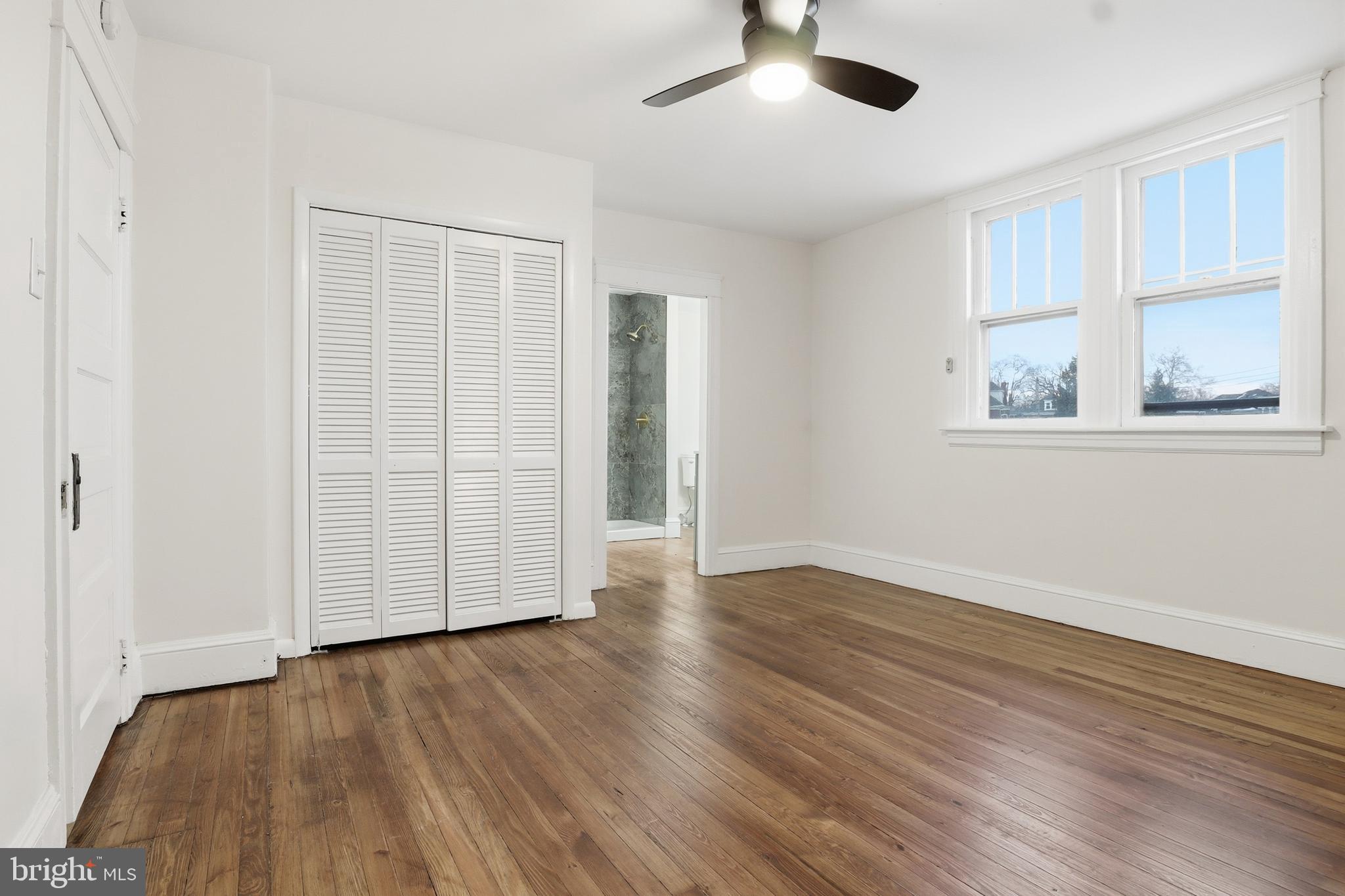 HANOVER BORO - Residential