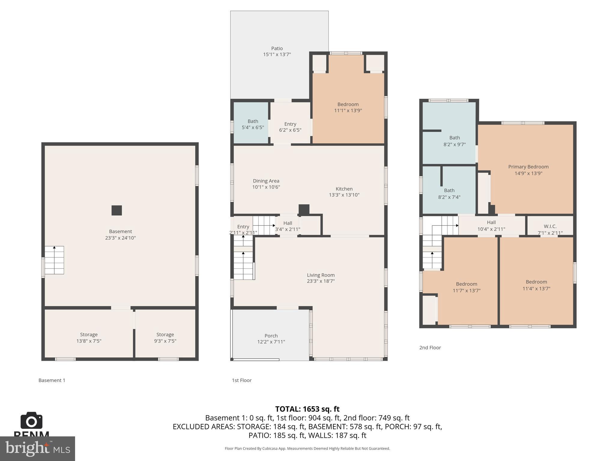 HANOVER BORO - Residential