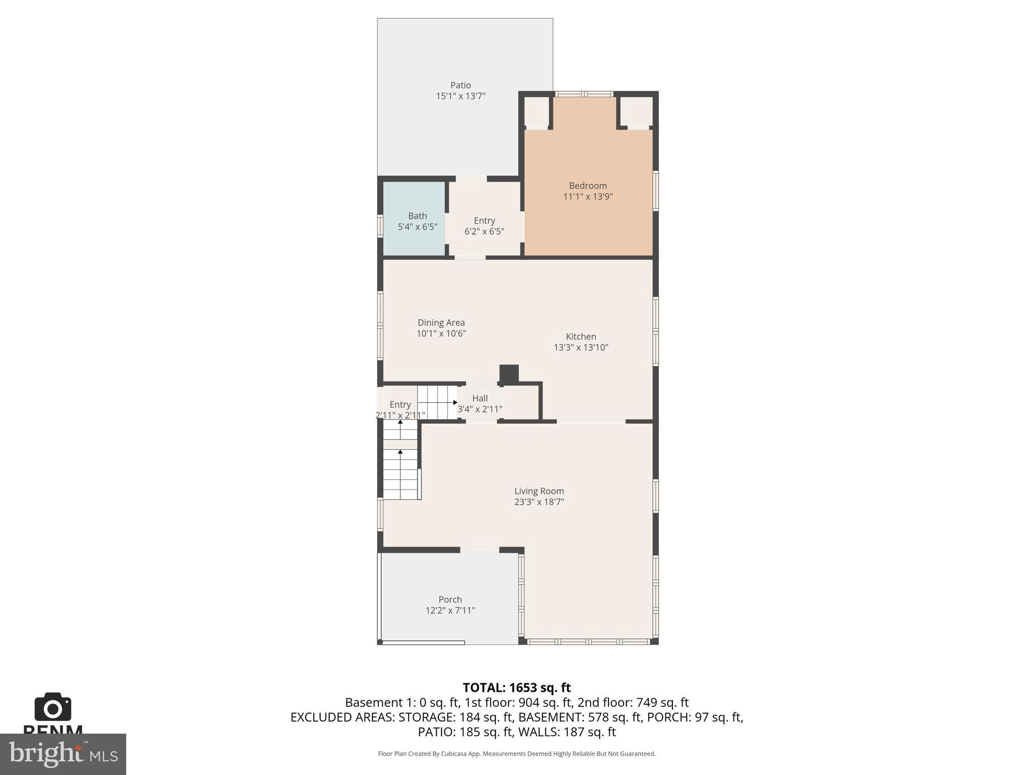 HANOVER BORO - Residential