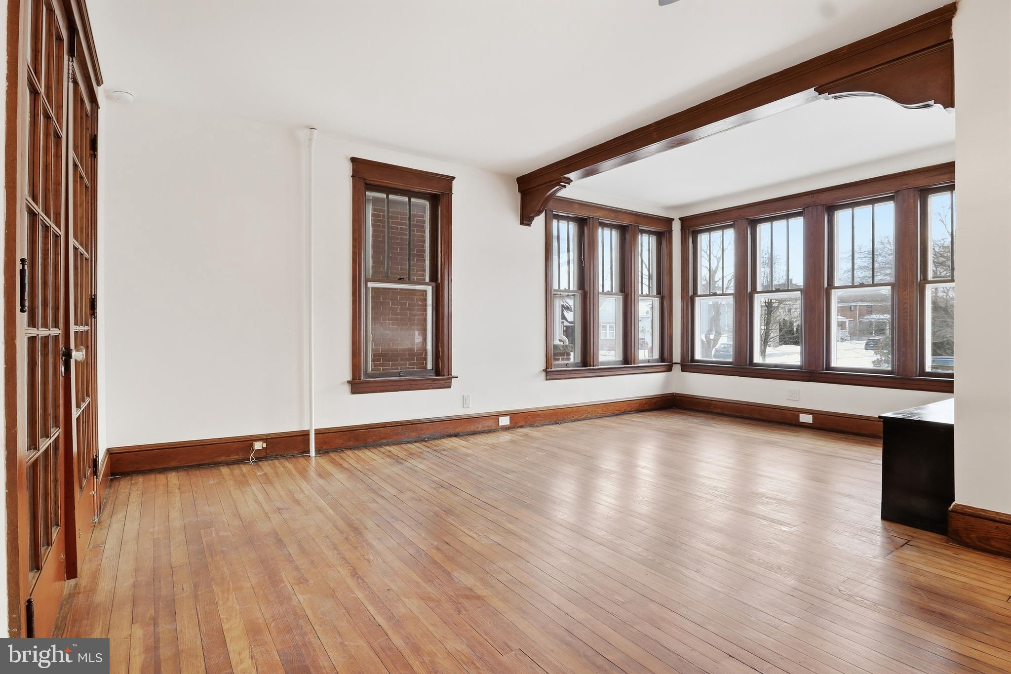 HANOVER BORO - Residential