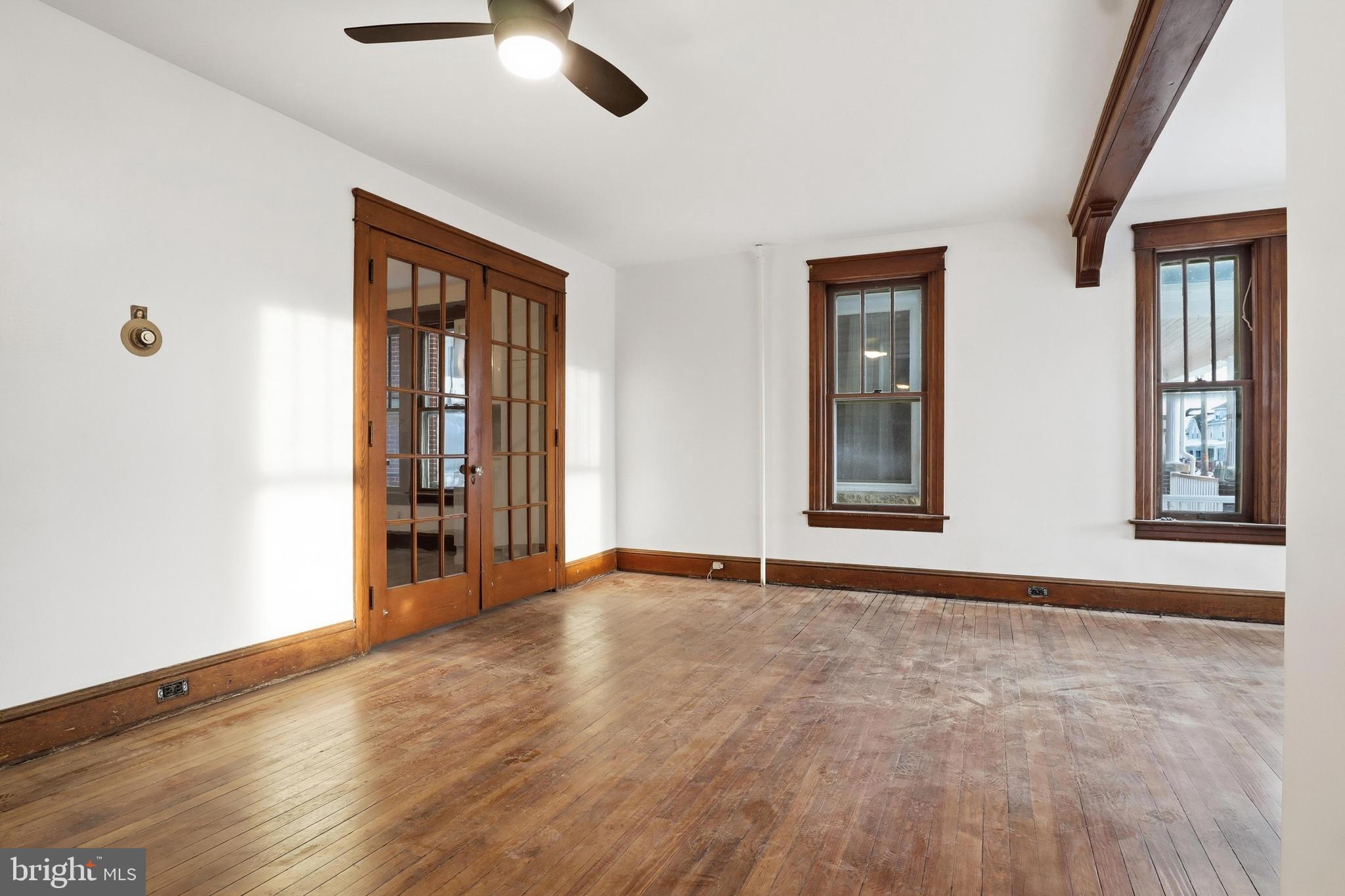 HANOVER BORO - Residential