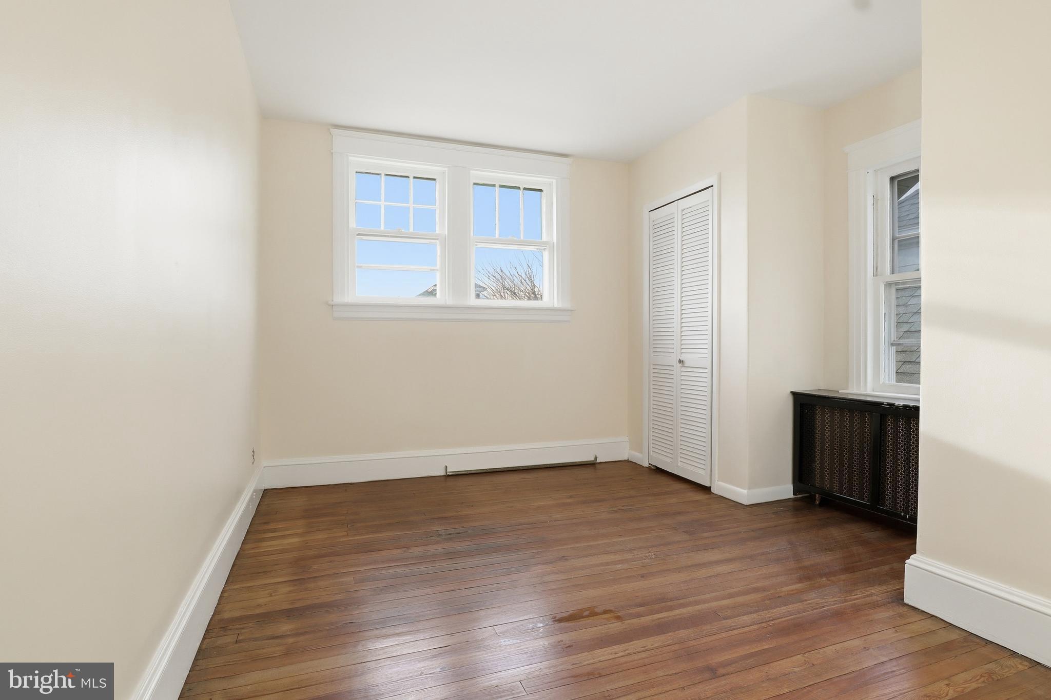 HANOVER BORO - Residential