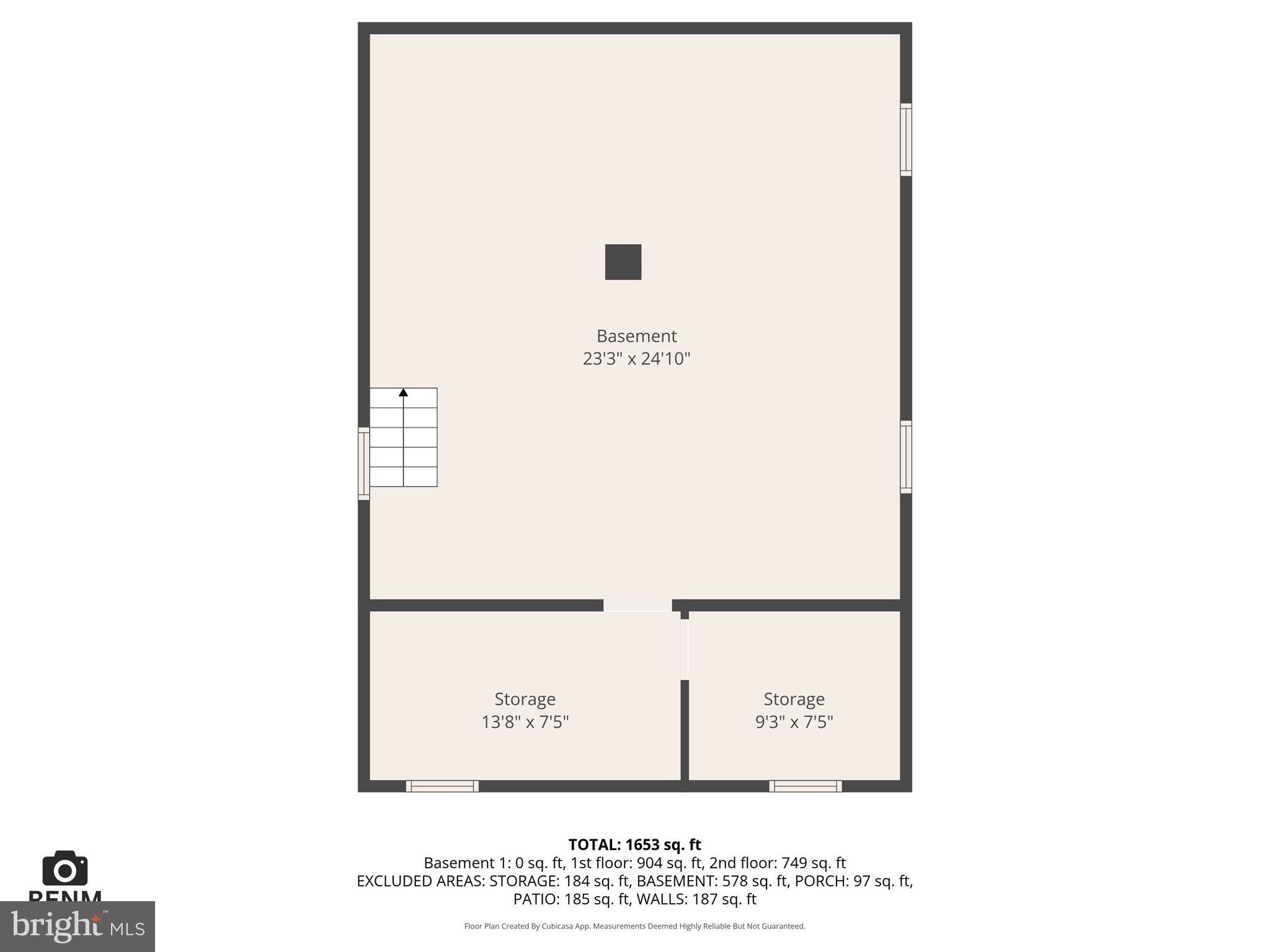 HANOVER BORO - Residential