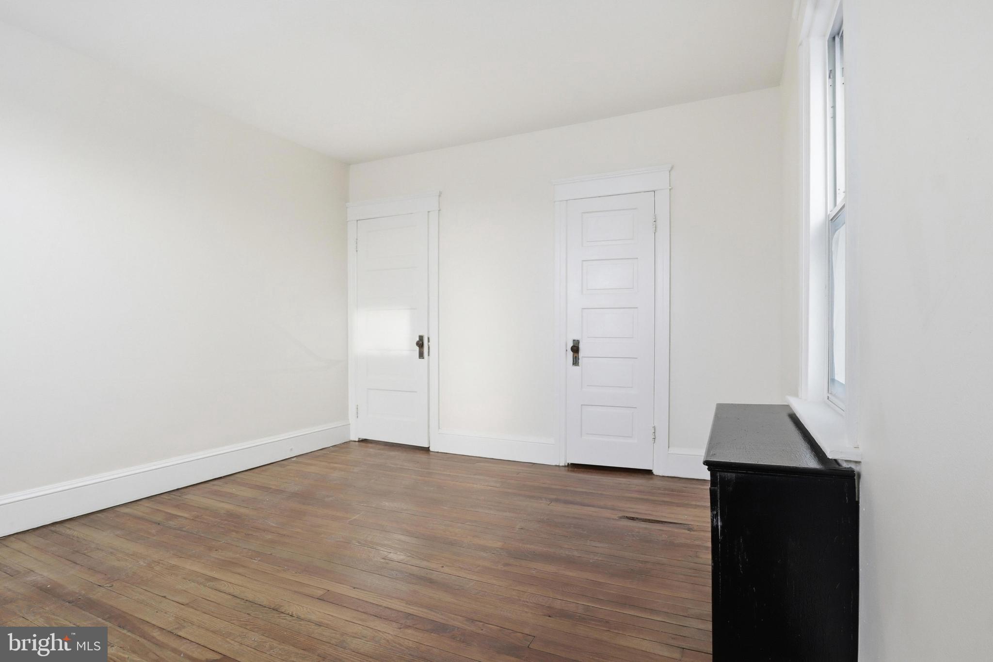 HANOVER BORO - Residential