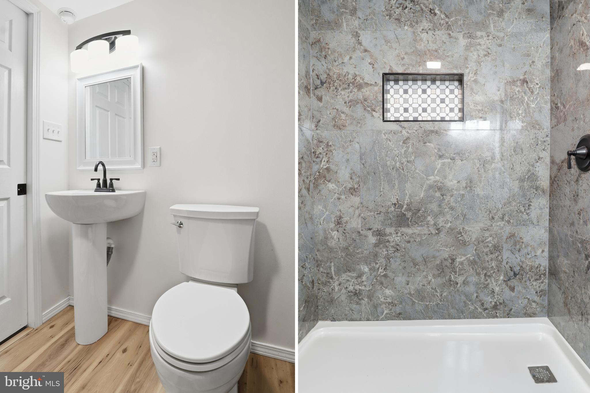 HANOVER BORO - Residential