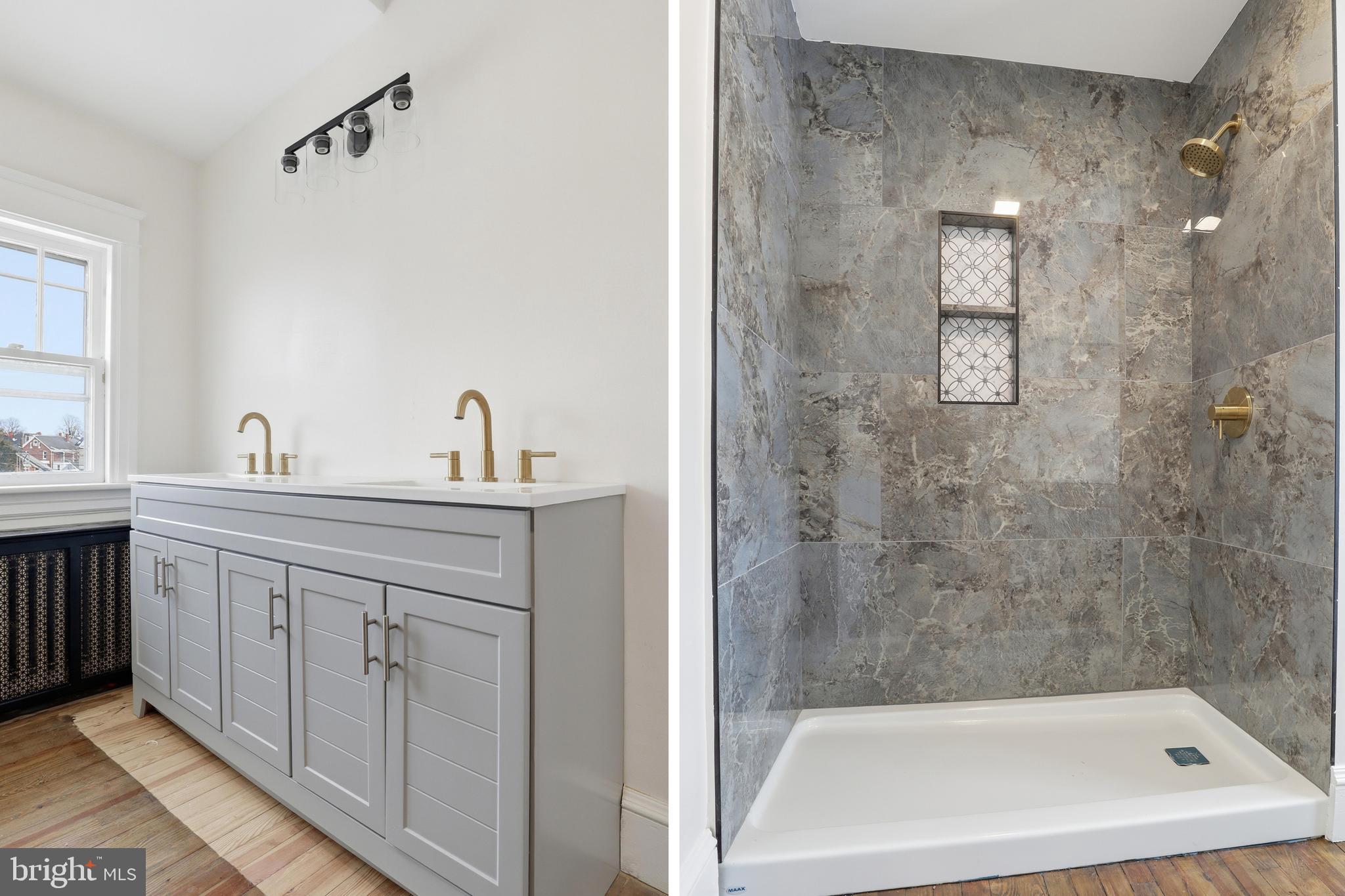 HANOVER BORO - Residential