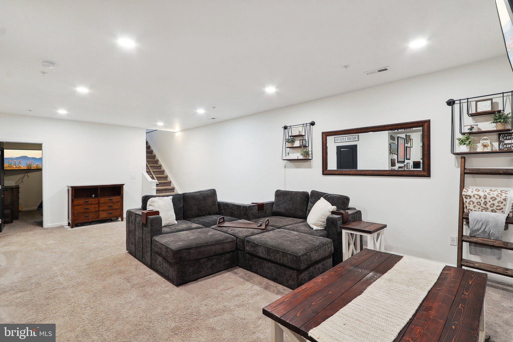 CHESAPEAKE RANCH ESTATES - Residential