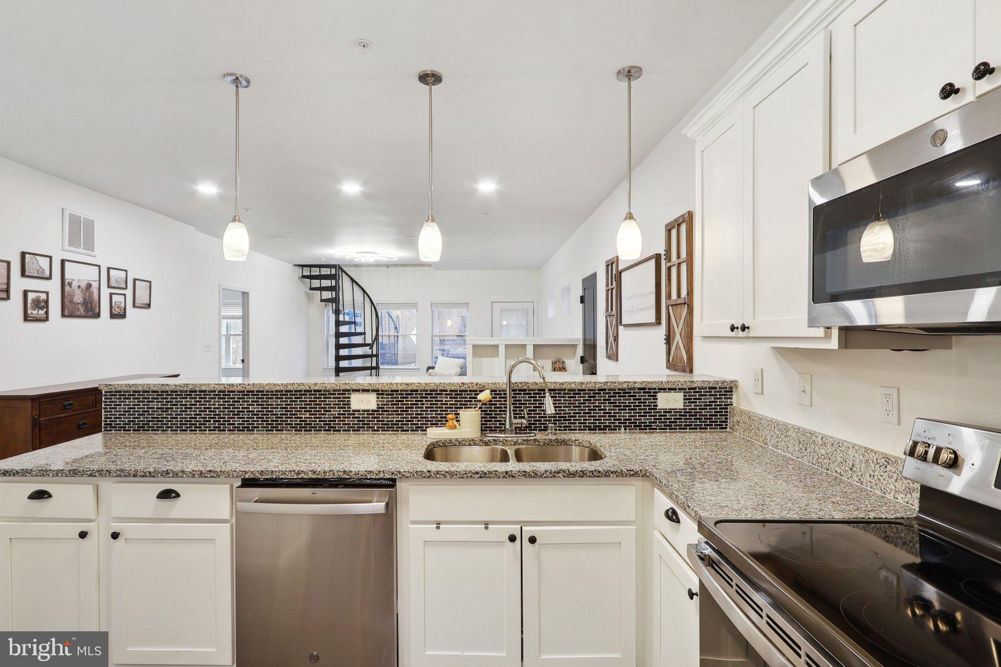 CHESAPEAKE RANCH ESTATES - Residential