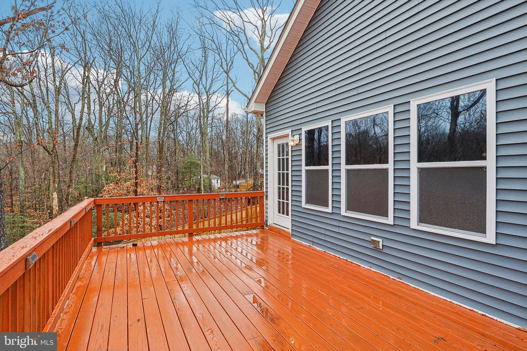 CHESAPEAKE RANCH ESTATES - Residential