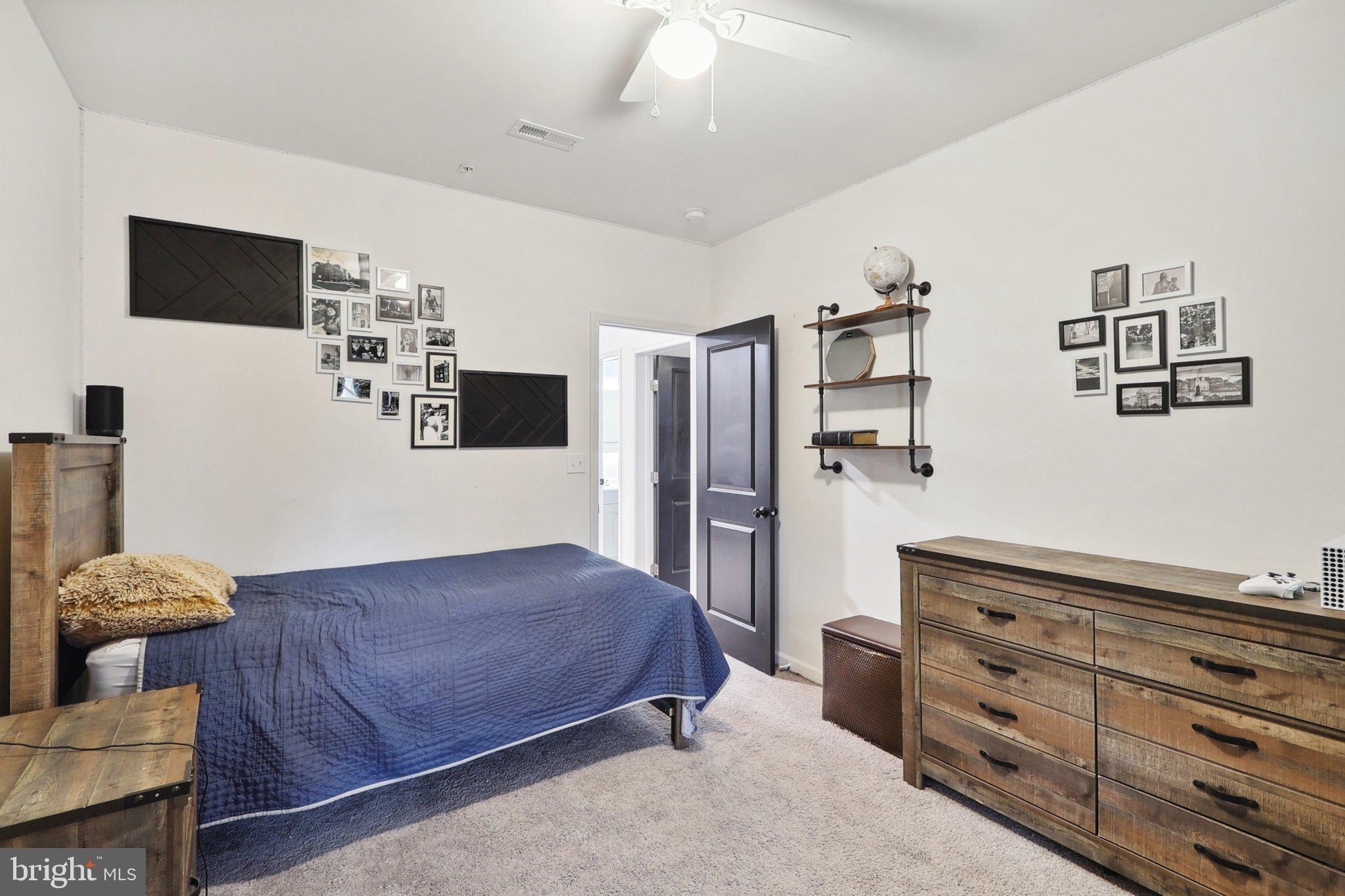 CHESAPEAKE RANCH ESTATES - Residential