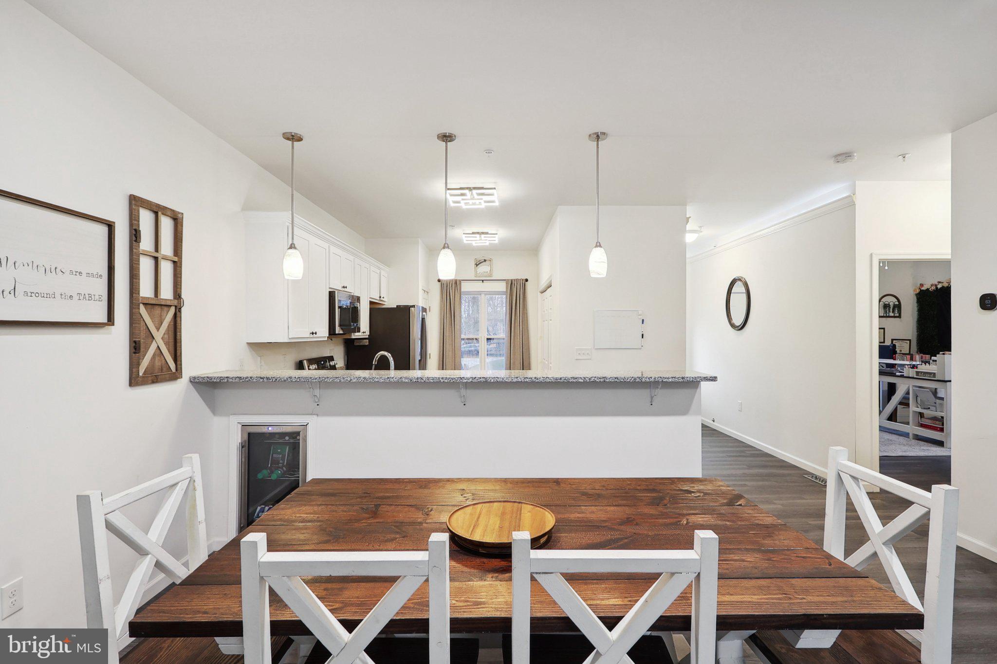 CHESAPEAKE RANCH ESTATES - Residential