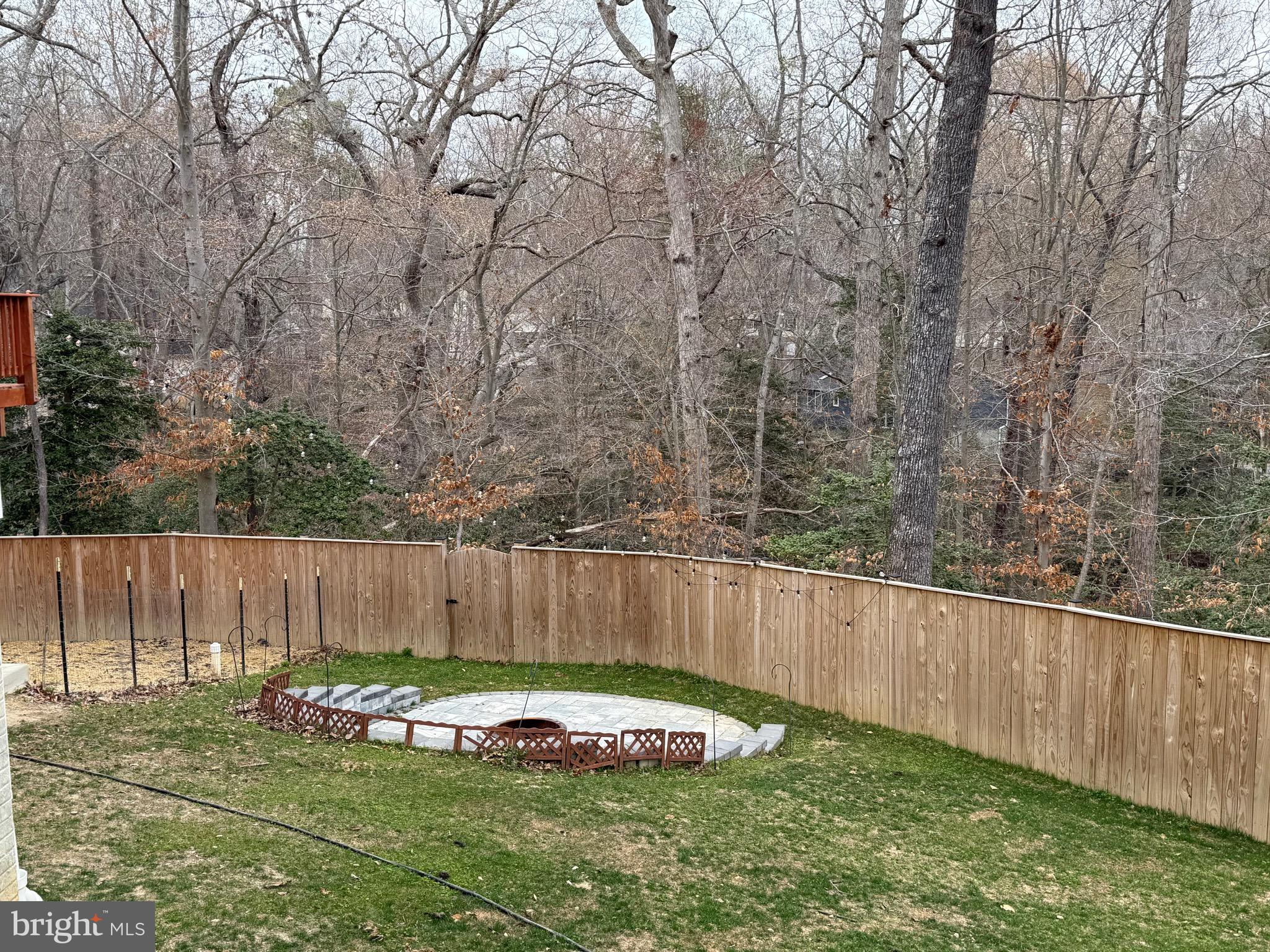 CHESAPEAKE RANCH ESTATES - Residential