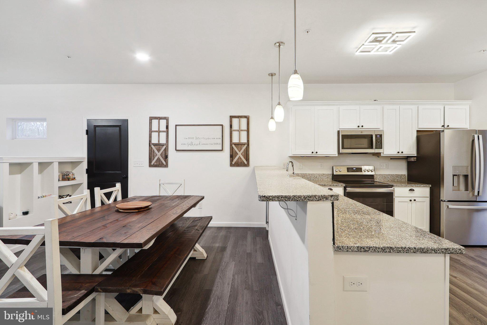 CHESAPEAKE RANCH ESTATES - Residential