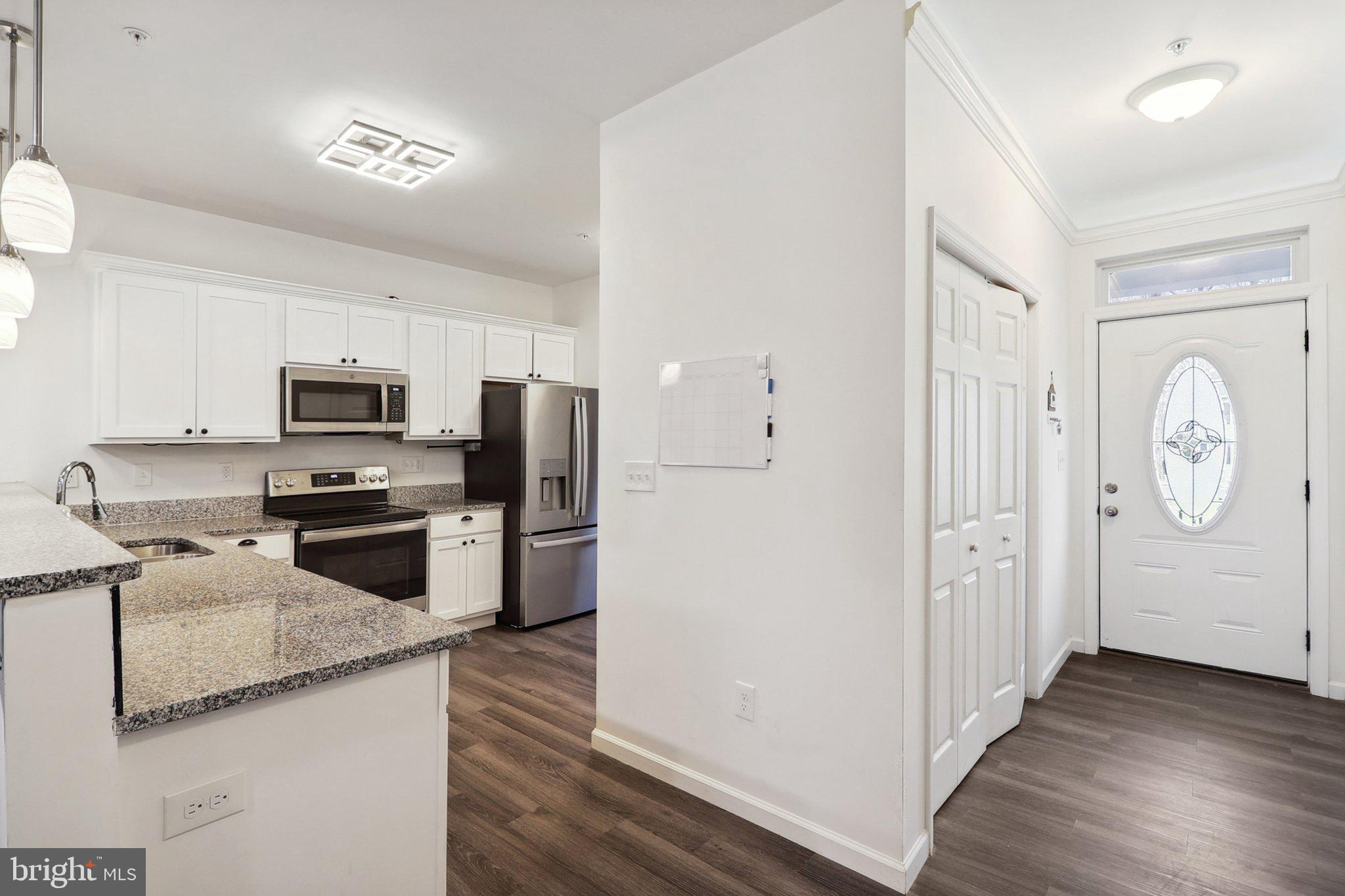 CHESAPEAKE RANCH ESTATES - Residential