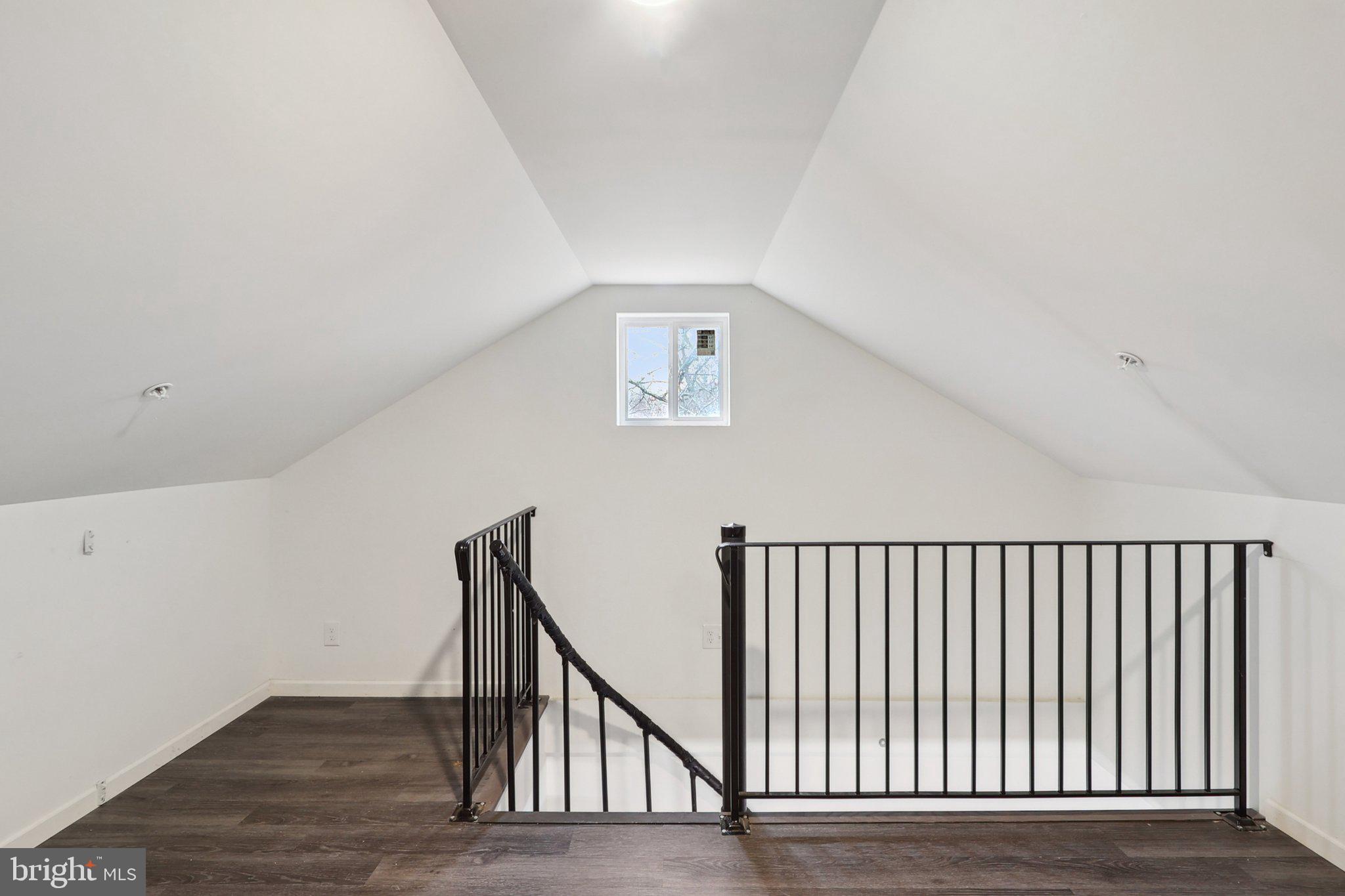 CHESAPEAKE RANCH ESTATES - Residential