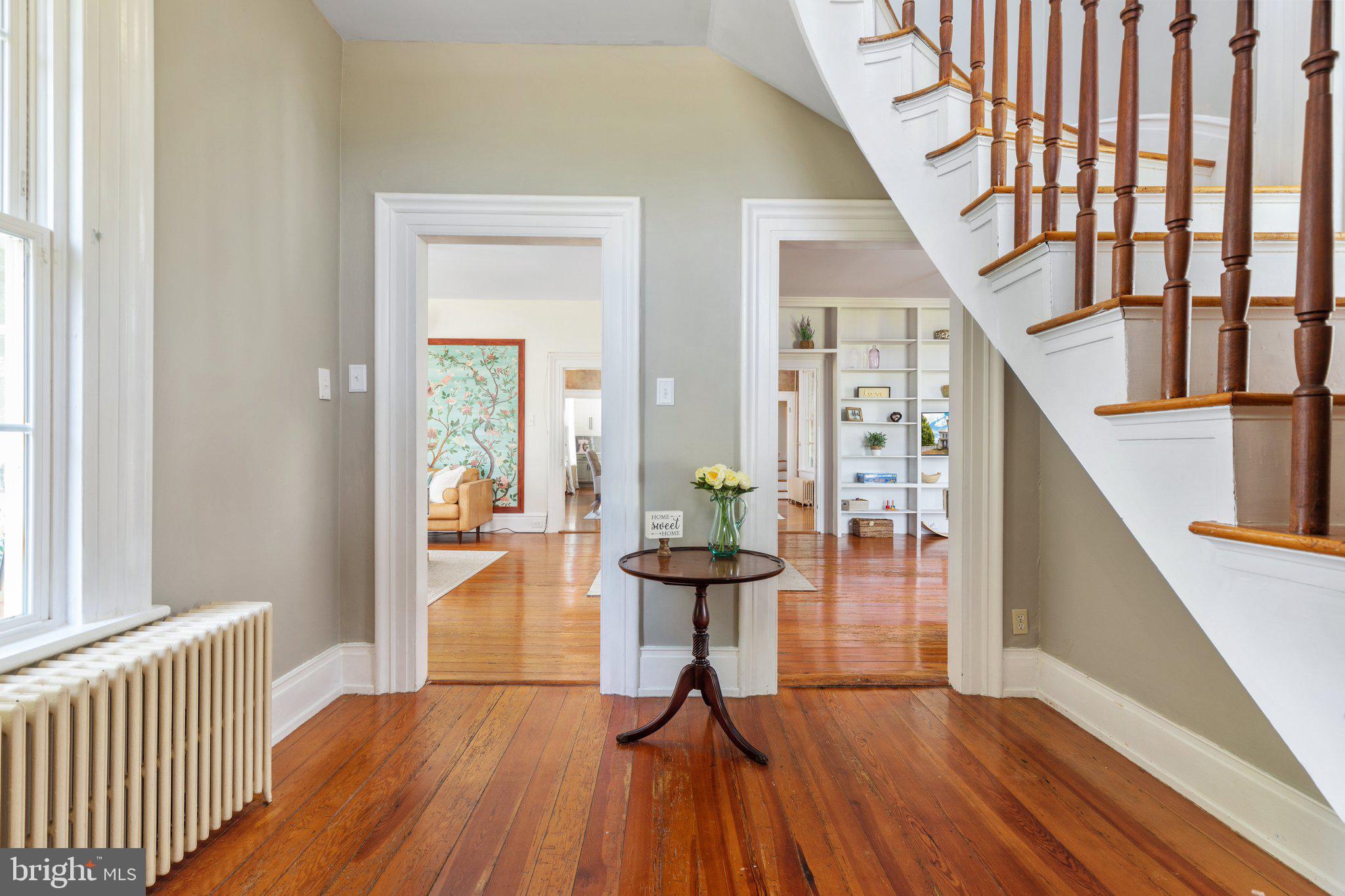 MIDDLETOWN - Residential