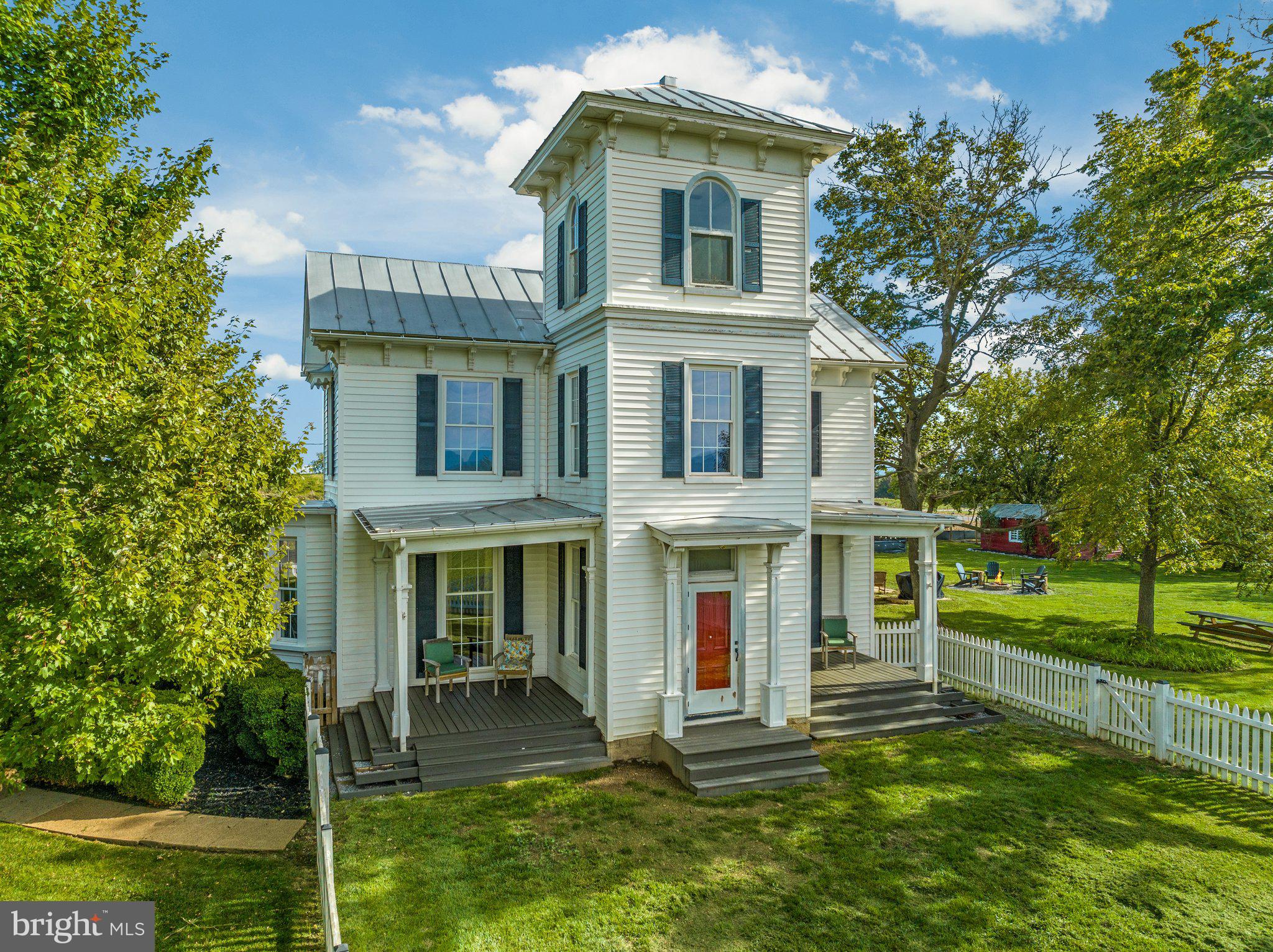 MIDDLETOWN - Residential