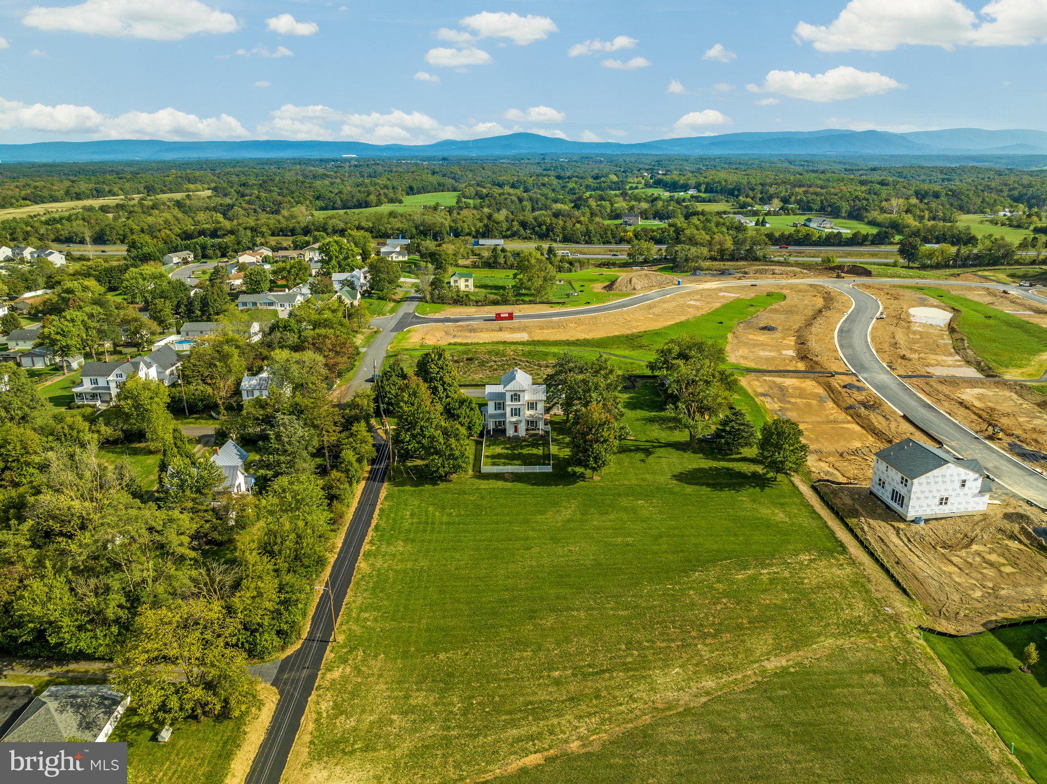 MIDDLETOWN - Residential