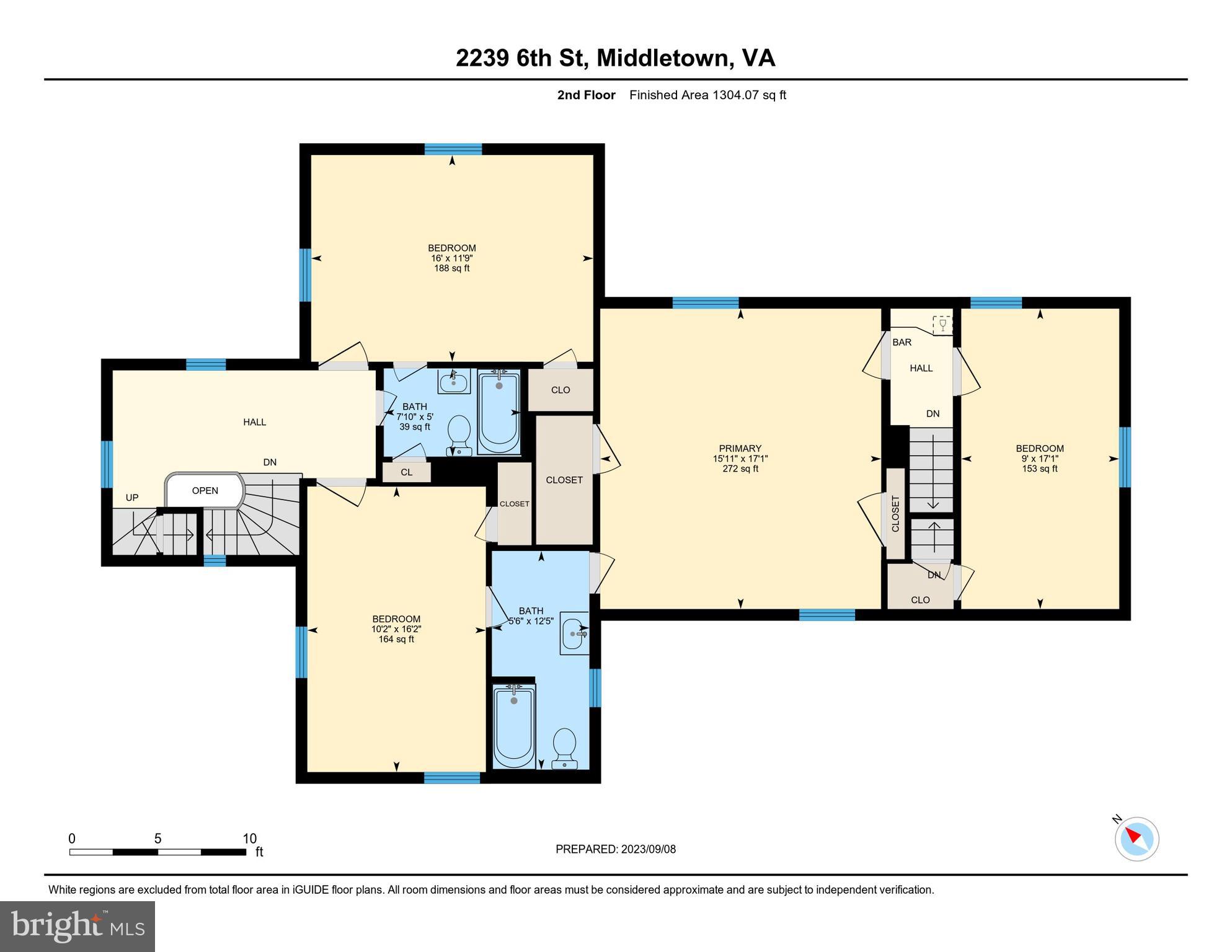MIDDLETOWN - Residential
