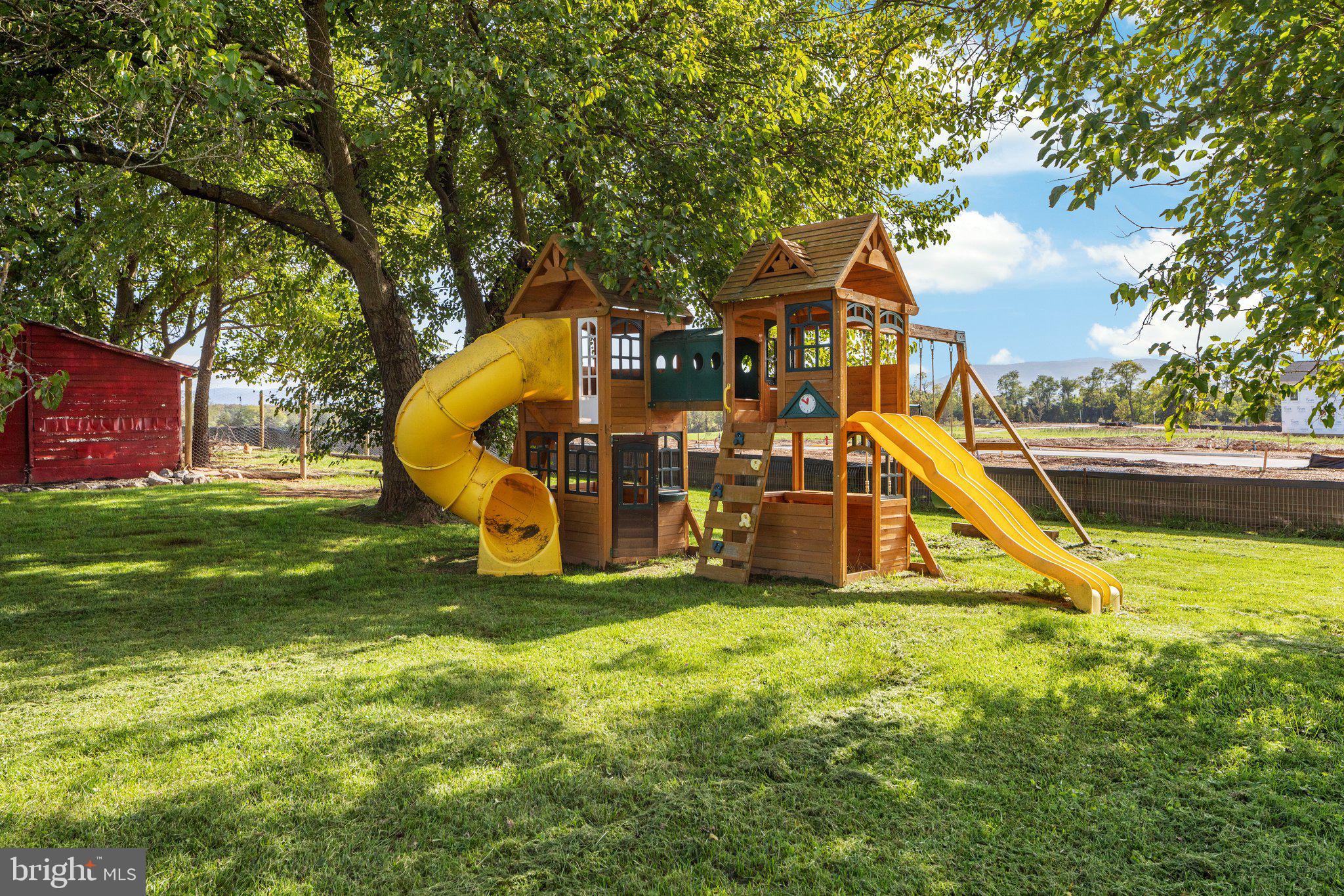 MIDDLETOWN - Residential