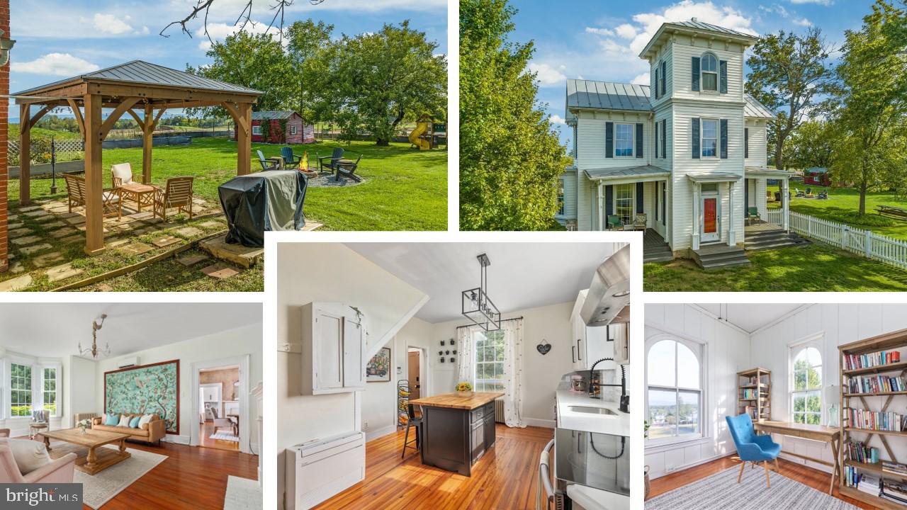 MIDDLETOWN - Residential