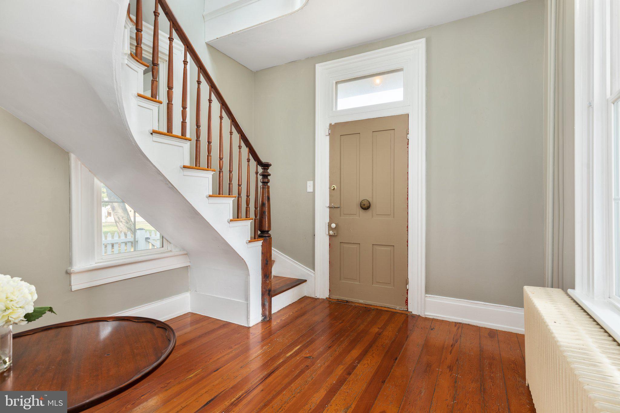 MIDDLETOWN - Residential