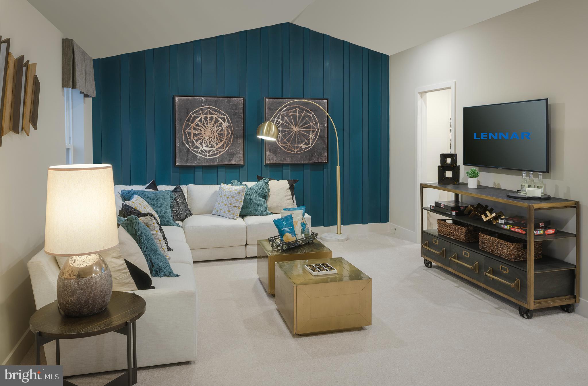 TANYARD SHORES - Residential