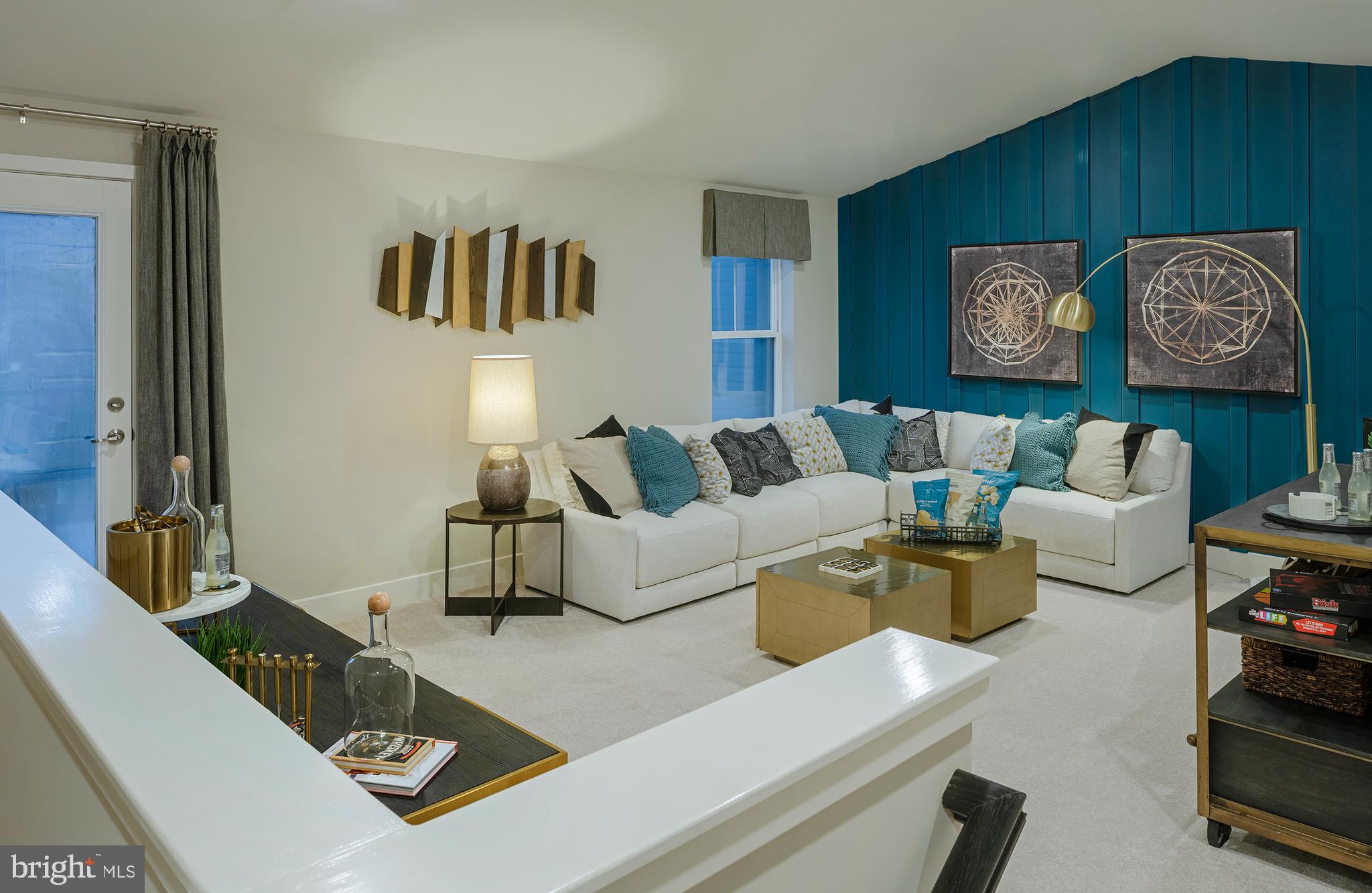 TANYARD SHORES - Residential