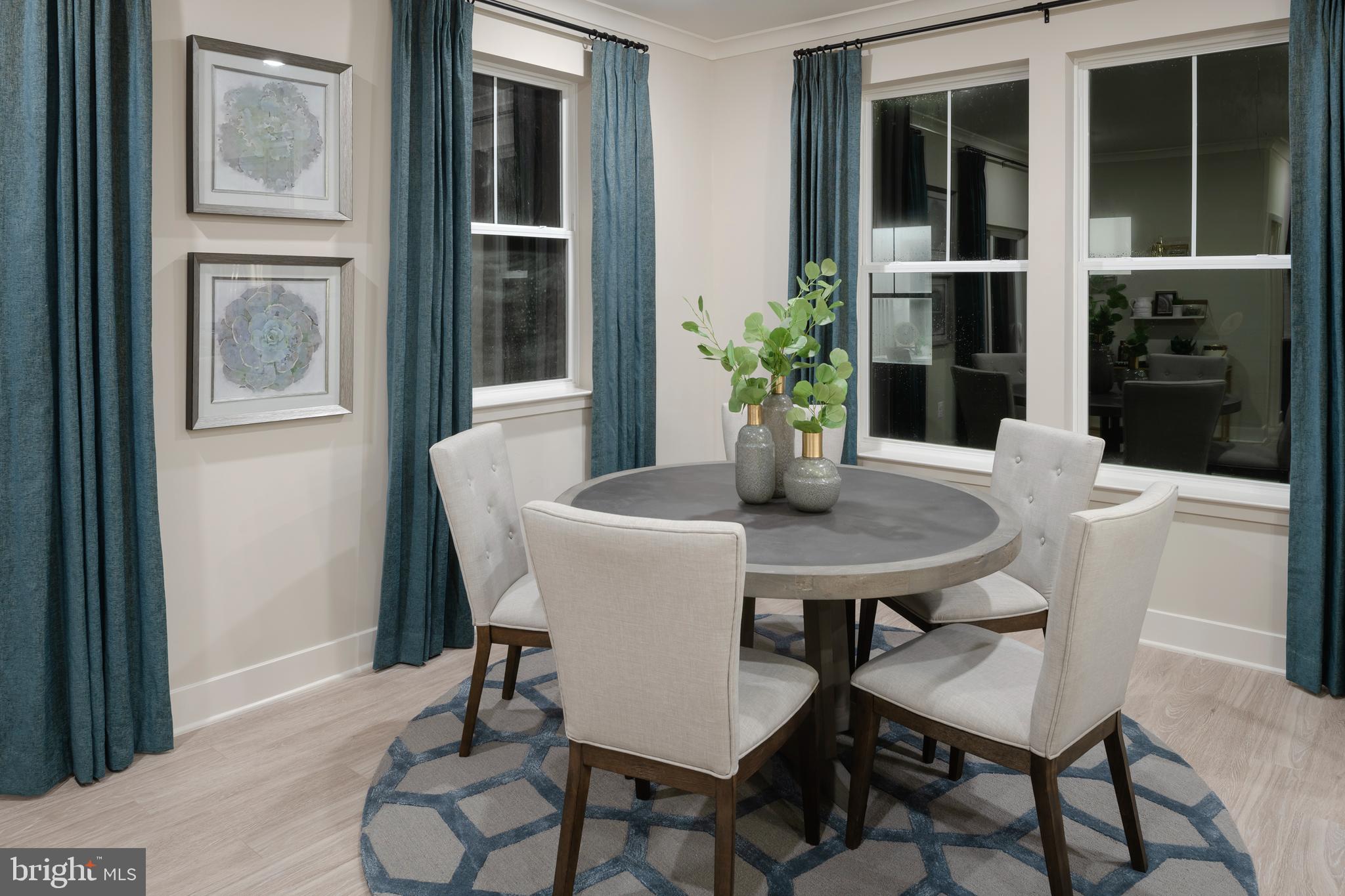 TANYARD SHORES - Residential