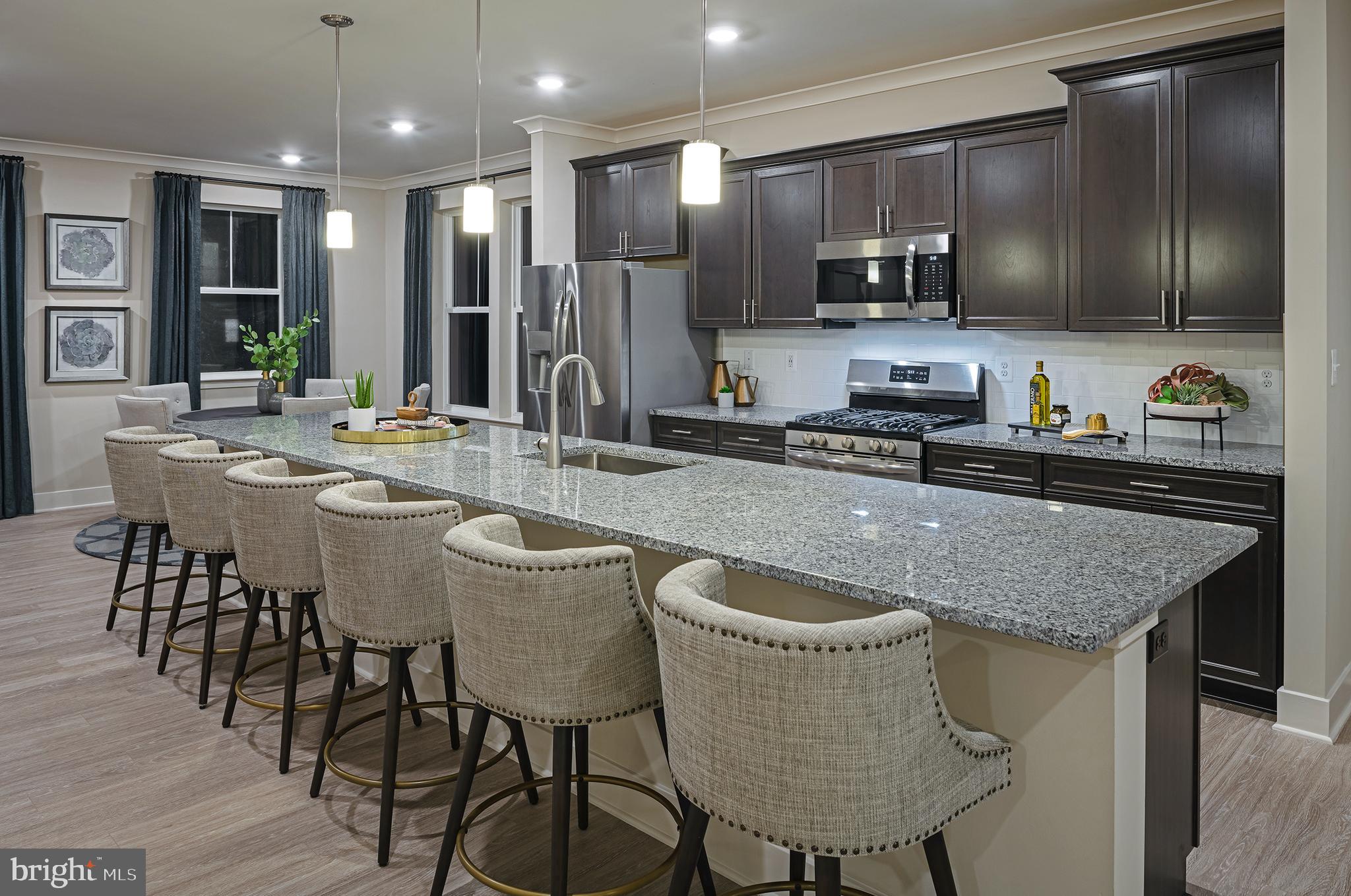 TANYARD SHORES - Residential