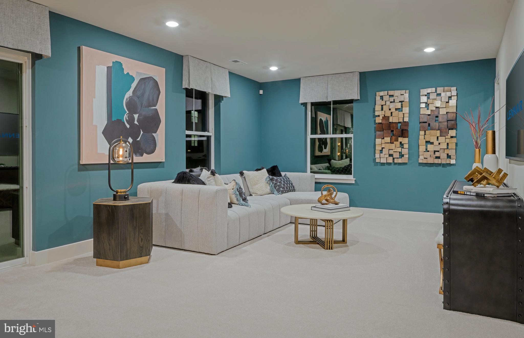 TANYARD SHORES - Residential