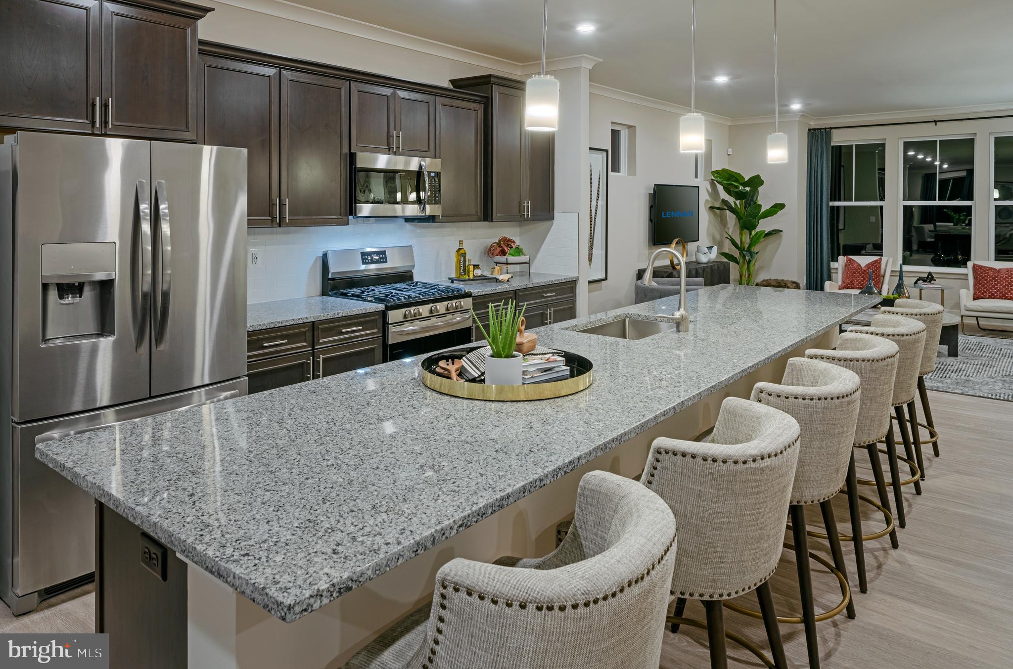 TANYARD SHORES - Residential