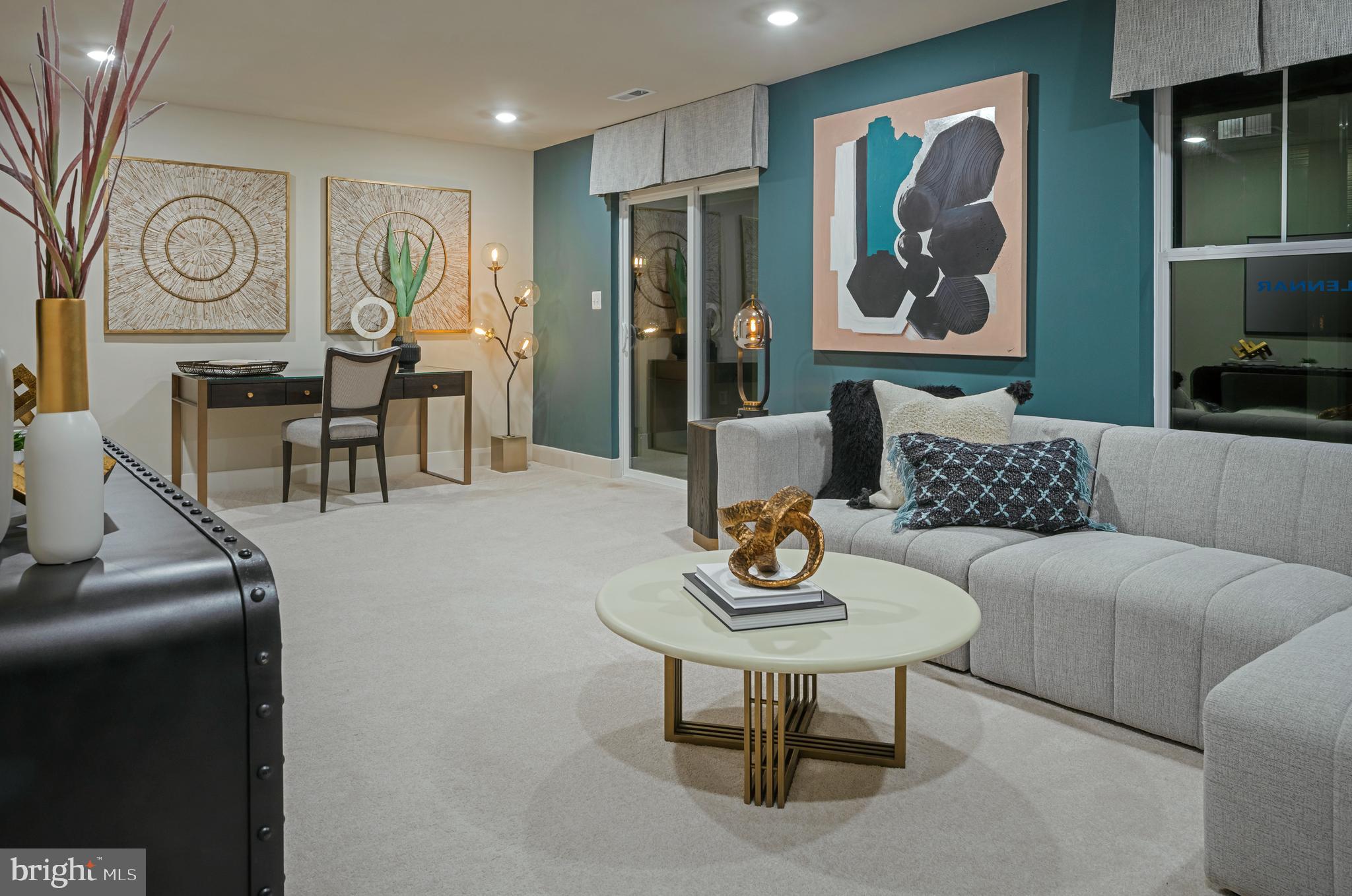 TANYARD SHORES - Residential