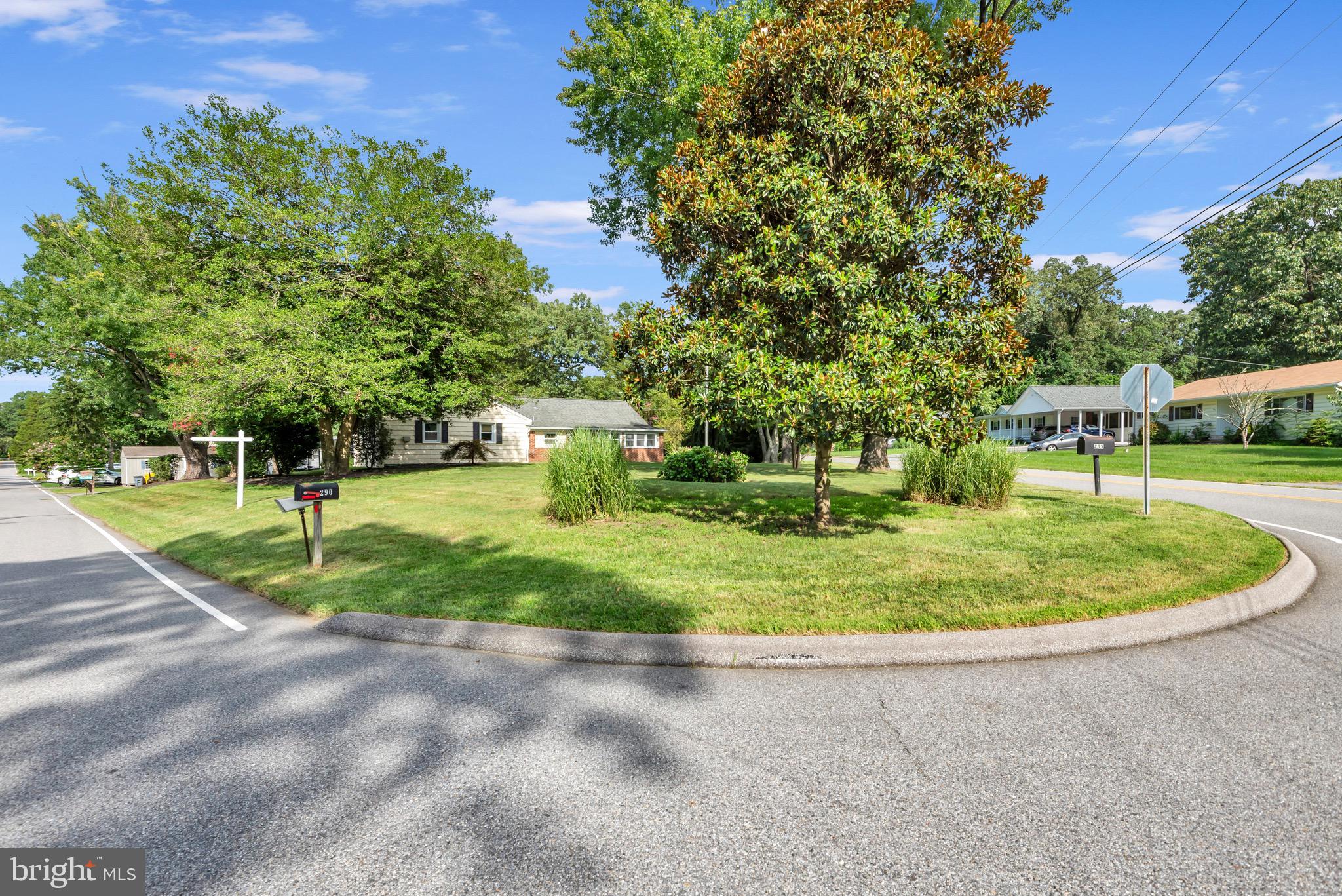 285 POPLAR ROAD