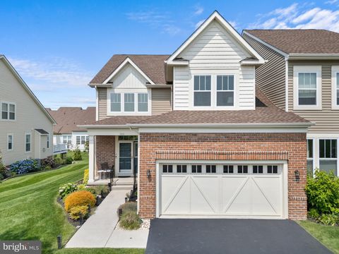 2512 CHOPIN DRIVE MIDDLETOWN DE 19709