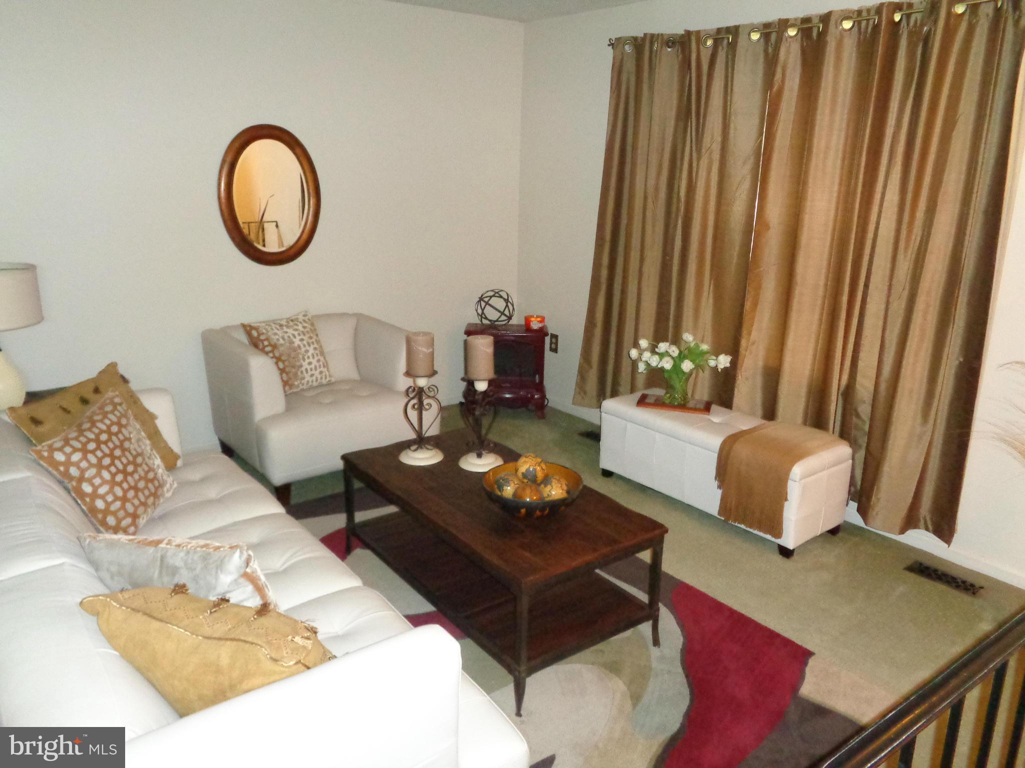 CEDAR HEIGHTS - Residential