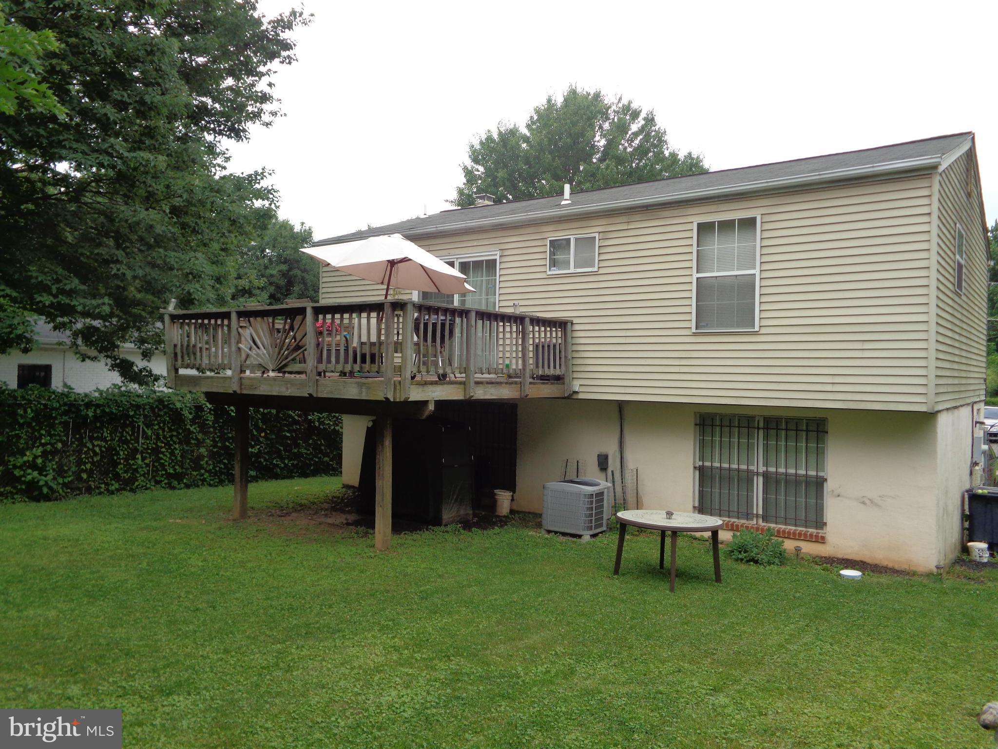 CEDAR HEIGHTS - Residential