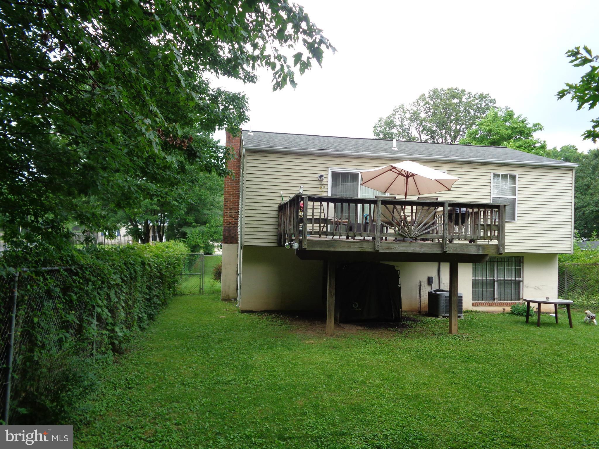 CEDAR HEIGHTS - Residential