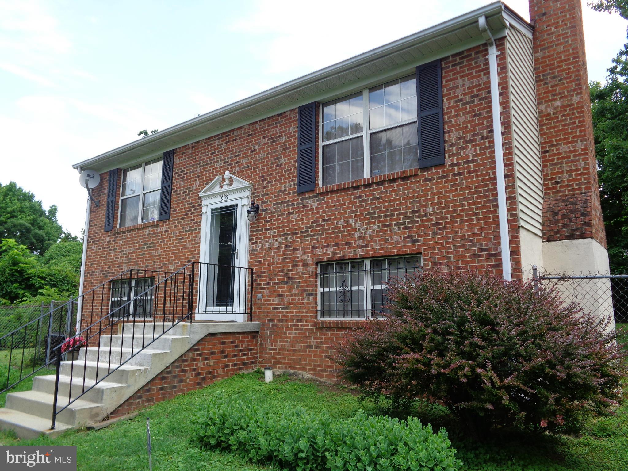 CEDAR HEIGHTS - Residential