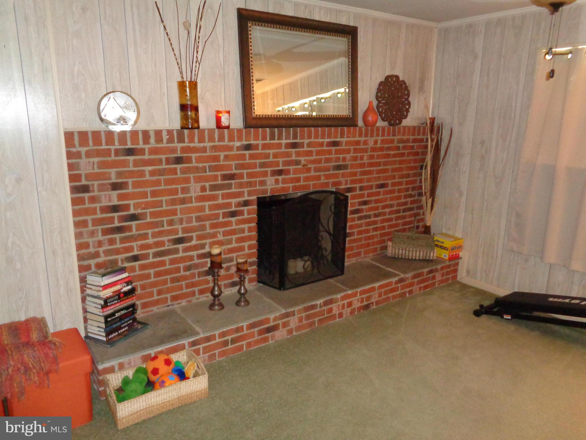 CEDAR HEIGHTS - Residential