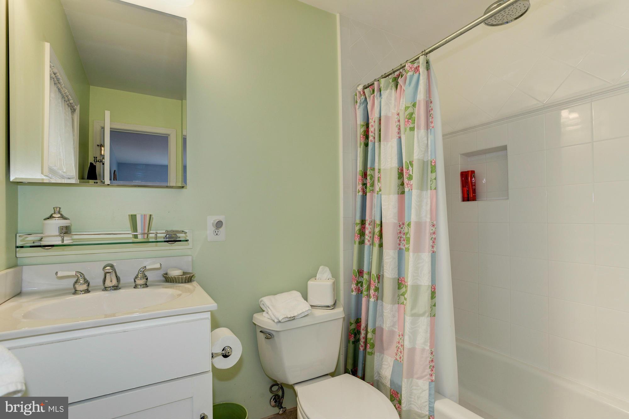 CLOVER - Residential