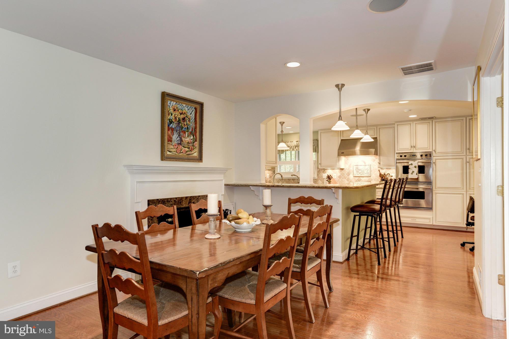 CLOVER - Residential