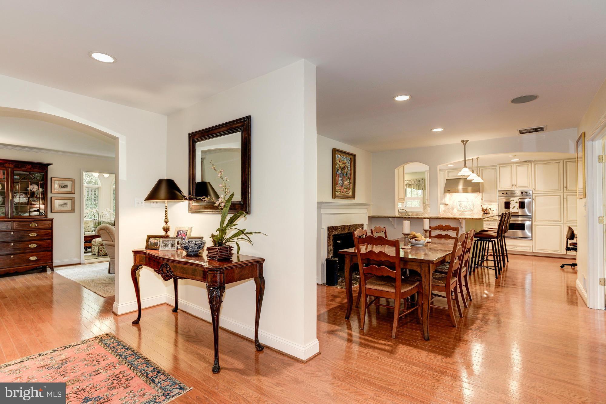 CLOVER - Residential