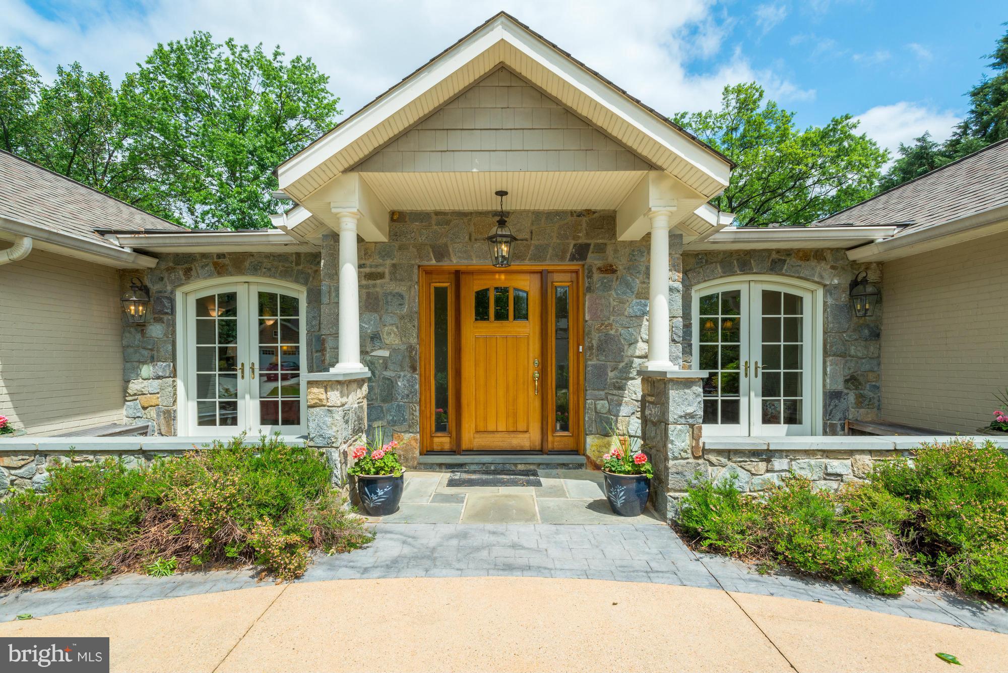 CLOVER - Residential