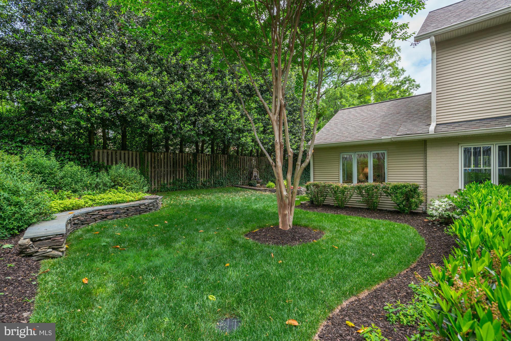 CLOVER - Residential